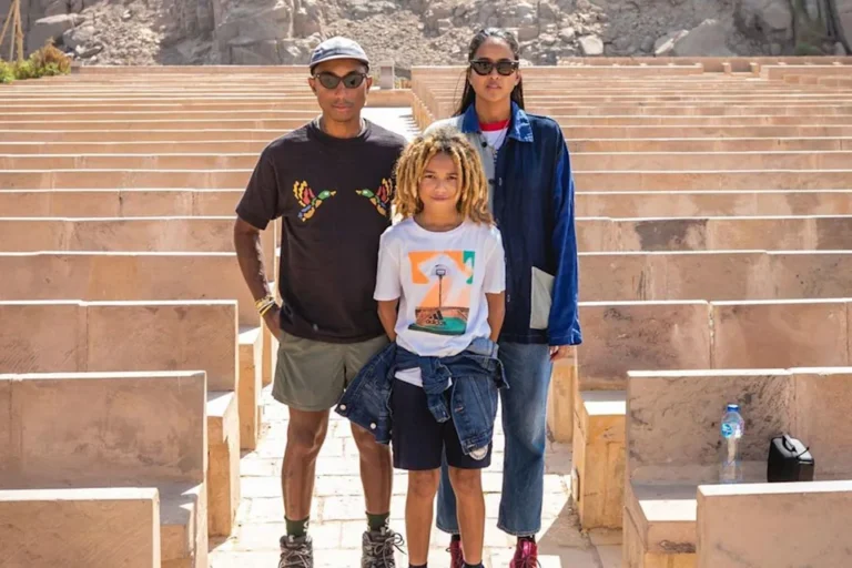 Rocket Ayer Williams