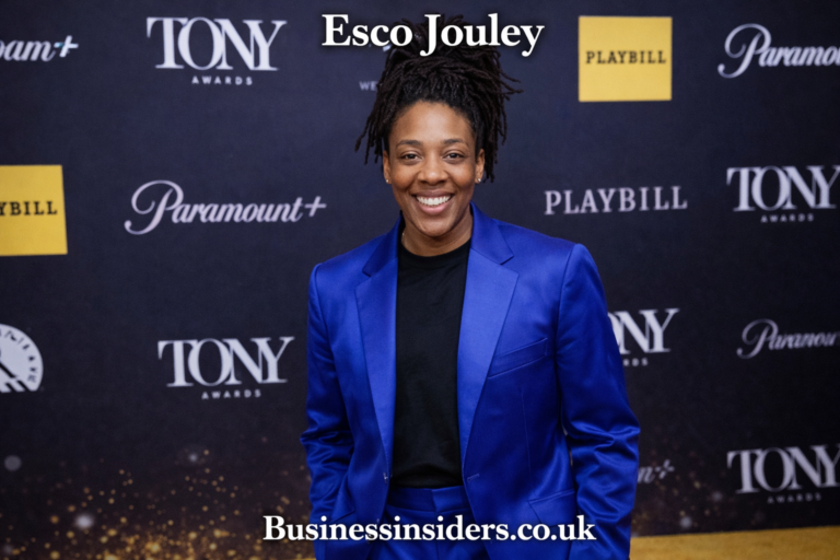 Esco Jouley