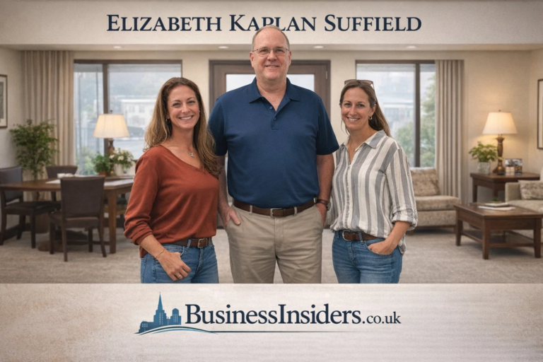 Elizabeth Kaplan Suffield