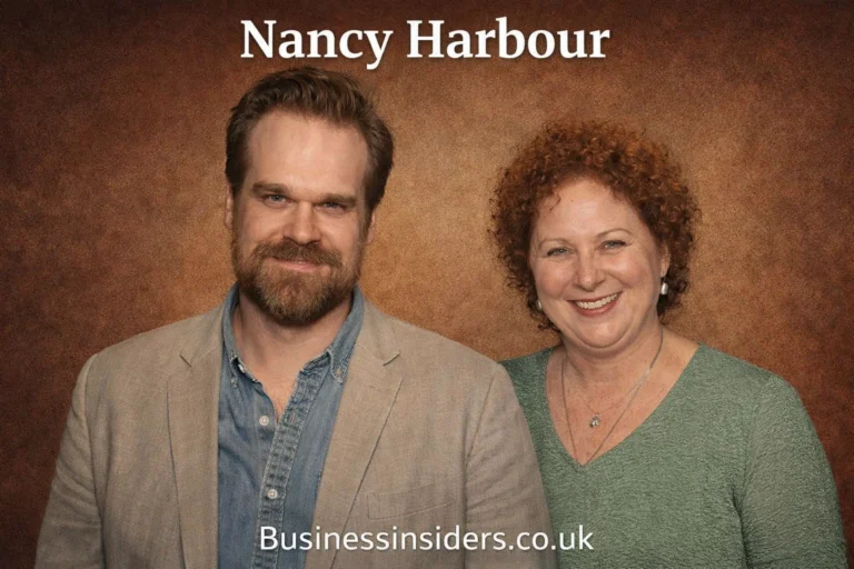 Nancy Harbour